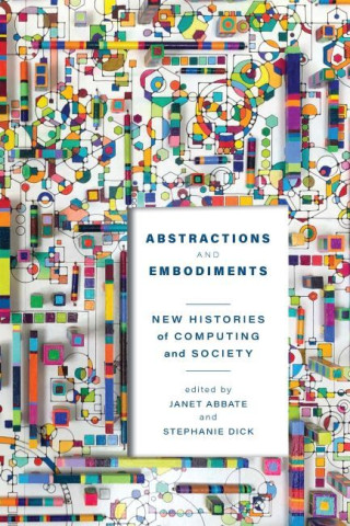 Cover image of Abstractions and Embodiments