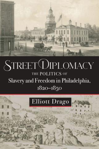 Cover image of Street Diplomacy