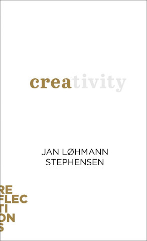 Cover image of Creativity