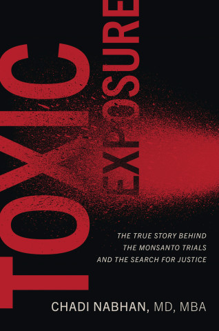 Cover image of Toxic Exposure