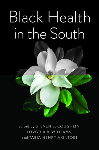 Cover image of Black Health in the South