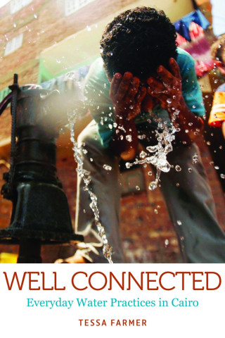 Cover image of Well Connected