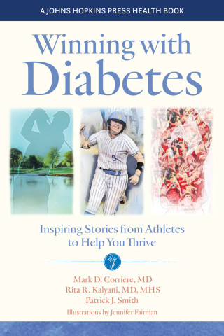 Cover image of Winning with Diabetes