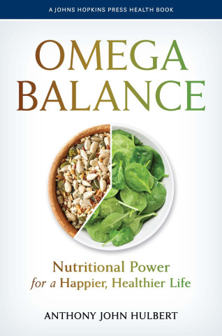 Cover image of Omega Balance