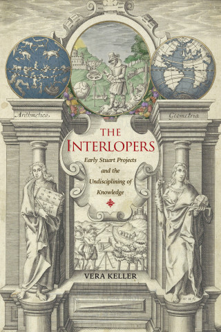 Cover image of The Interlopers