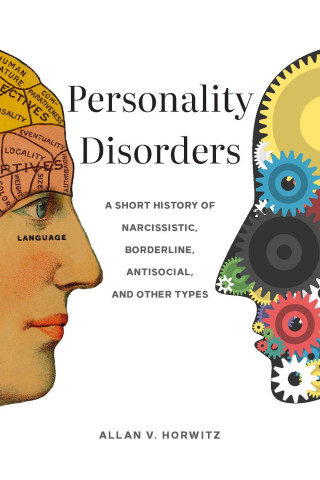 Cover image of Personality Disorders