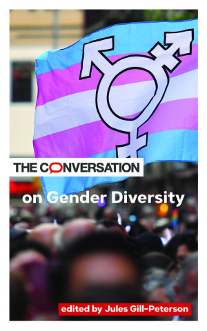 Cover image of The Conversation on Gender Diversity