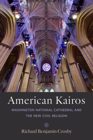 Cover image of American Kairos