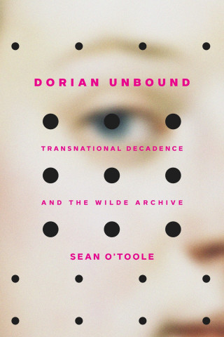 Cover image of Dorian Unbound