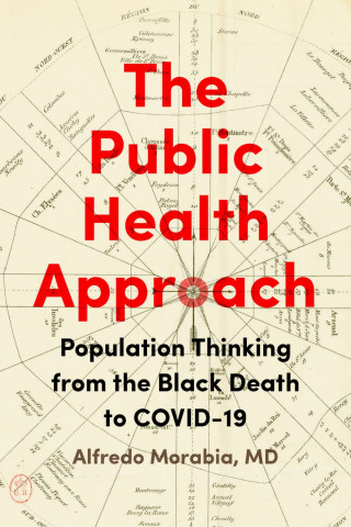 Cover image of The Public Health Approach