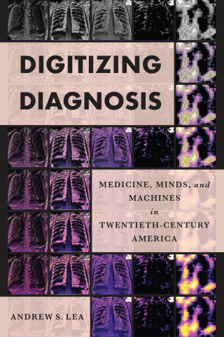 Cover image of Digitizing Diagnosis