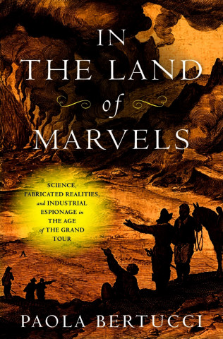 Cover image of In the Land of Marvels