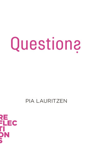 Cover image of Questions