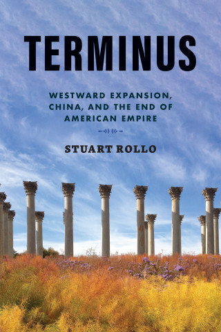 Cover image of Terminus