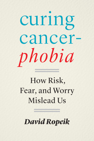 Cover image of Curing Cancerphobia