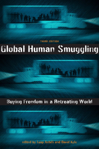 Cover image of Global Human Smuggling