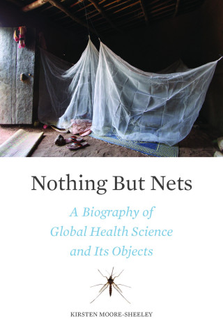 Cover image of Nothing But Nets