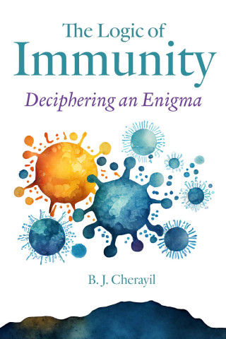 Cover image of The Logic of Immunity