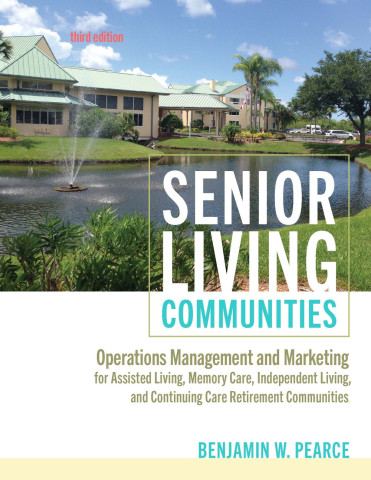 Cover image of Senior Living Communities