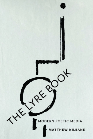 Cover image of The Lyre Book