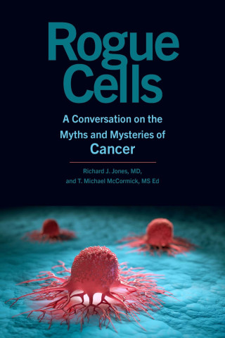 Cover image of Rogue Cells