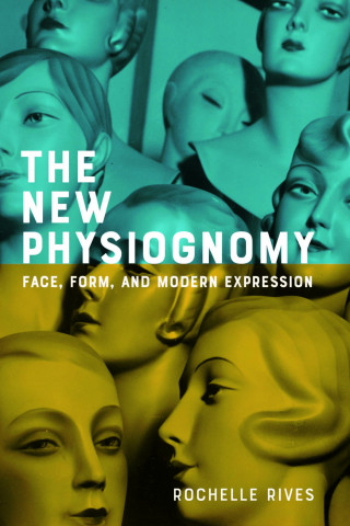 Cover image of The New Physiognomy