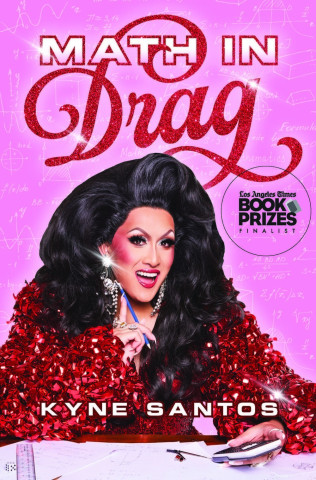 Cover image of Math in Drag