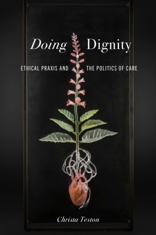 Cover image of Doing Dignity