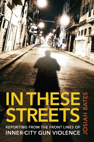 Cover image of In These Streets