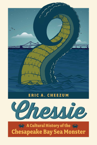 Cover image of Chessie