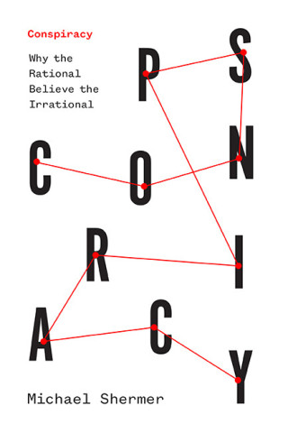 Cover image of Conspiracy