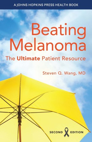 Cover image of Beating Melanoma