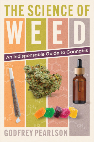 Cover image of The Science of Weed