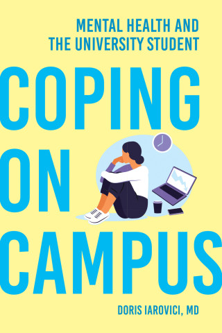 Cover image of Coping on Campus