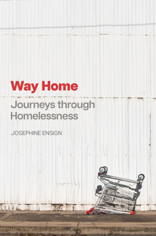 Cover image of Way Home