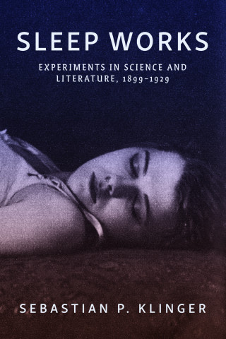 Cover image of Sleep Works