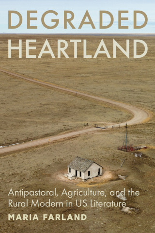 Cover image of Degraded Heartland