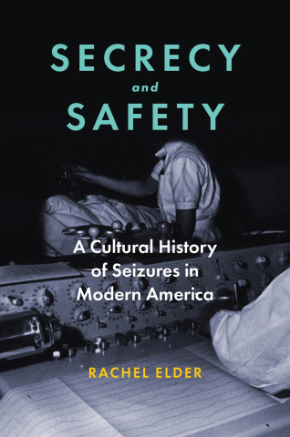 Cover image of Secrecy and Safety