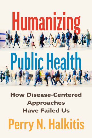 Cover image of Humanizing Public Health
