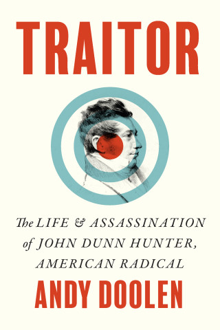 Cover image of Traitor