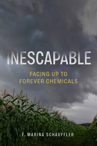 Cover image of Inescapable