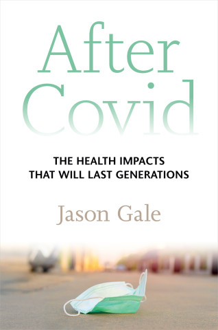 Cover image of After Covid
