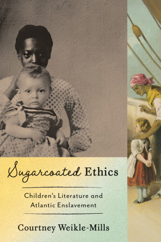 Cover image of Sugarcoated Ethics