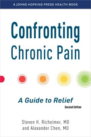 Cover image of Confronting Chronic Pain