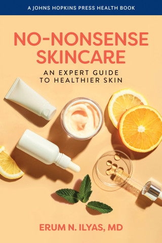 Cover image of No-Nonsense Skincare