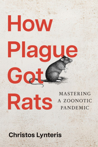 Cover image of How Plague Got Rats