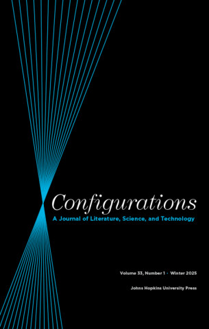 Cover image of Configurations