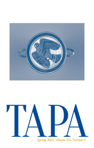 Cover image of TAPA