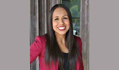 Gina Ann Garcia