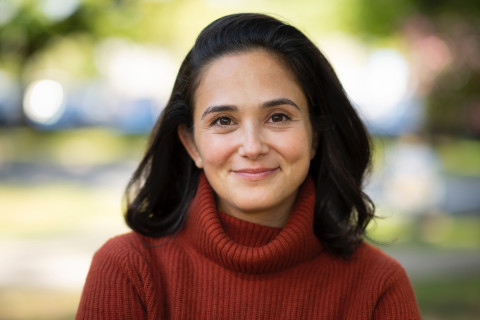 Annie Abrams